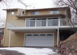 Pre-foreclosure in  HAWTHORNE PL Colorado Springs, CO 80906