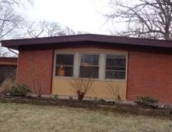 Pre-foreclosure in  OAKWOOD ST Park Forest, IL 60466