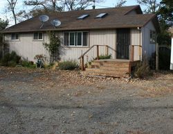 Pre-foreclosure in  RIVERBAR RD Fortuna, CA 95540