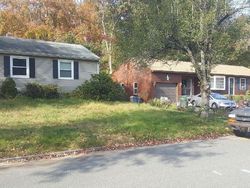 Pre-foreclosure in  CAROL ANN ST Springfield, MA 01128