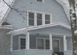Pre-foreclosure Listing in PROSPECT ST WARSAW, NY 14569