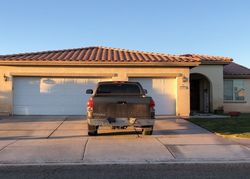 Pre-foreclosure in  SILVERWOOD ST Imperial, CA 92251