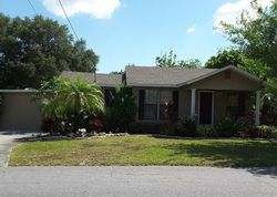 Pre-foreclosure in  W WILLOW AVE Eagle Lake, FL 33839