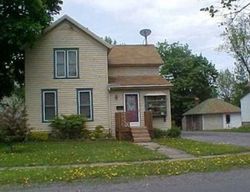Pre-foreclosure Listing in GROVE ST ADAMS, NY 13605