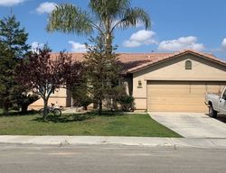 Pre-foreclosure Listing in PRIMAVERA DR DELANO, CA 93215