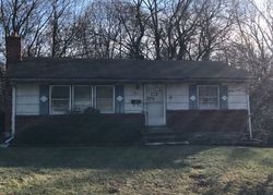 Pre-foreclosure in  SPRING ST Leicester, MA 01524