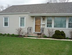 Pre-foreclosure in  N CUMBERLAND AVE Harwood Heights, IL 60706