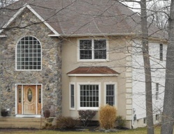 Pre-foreclosure in  LEAF HAVEN CT Middletown, NY 10941