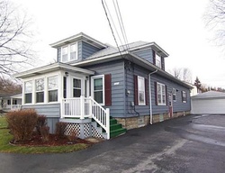 Pre-foreclosure Listing in BUFFALO ST ALEXANDER, NY 14005