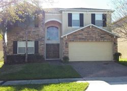 Pre-foreclosure in  MOSS PARK RIDGE DR Orlando, FL 32832