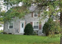 Pre-foreclosure Listing in LYNDON RD WHITESBORO, NY 13492