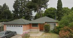 Pre-foreclosure in  SERENO DR Vallejo, CA 94589