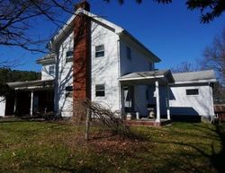 Pre-foreclosure Listing in BROOKS ST SPENCER, NY 14883