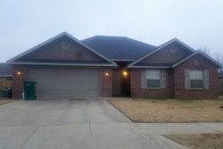 Pre-foreclosure in  BUFFALO LN Springdale, AR 72764