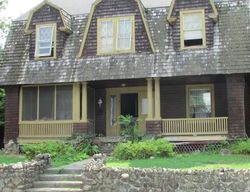 Pre-foreclosure in  ACADEMY AVE Cornwall On Hudson, NY 12520