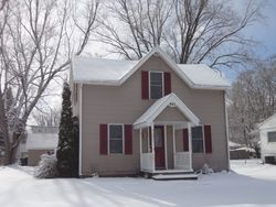 Pre-foreclosure Listing in CHESTNUT ST BARABOO, WI 53913