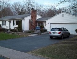 Pre-foreclosure in  STILLWELL DR Plainville, CT 06062