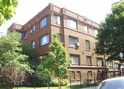 Pre-foreclosure in  W SUNNYSIDE AVE E Chicago, IL 60640
