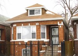  S Oakley Ave, Chicago IL