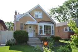 Pre-foreclosure in  N OCONTO AVE Chicago, IL 60631