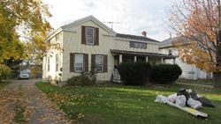 Pre-foreclosure Listing in OAK ORCHARD RD ALBION, NY 14411