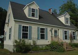 Pre-foreclosure in  DAVIS RD Union, ME 04862