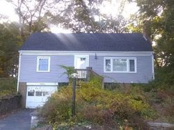 Pre-foreclosure in  ROBINWOOD DR Canton, MA 02021