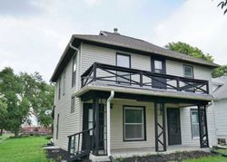 Pre-foreclosure in  PLATTE AVE Lincoln, NE 68507