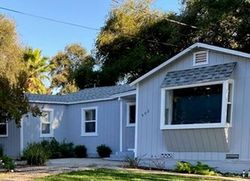 Pre-foreclosure Listing in N LA LUNA AVE OJAI, CA 93023