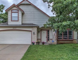 Pre-foreclosure in  S ROLLING OAKS DR Tulsa, OK 74107