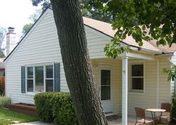 Pre-foreclosure Listing in LINDEN AVE PINE BEACH, NJ 08741