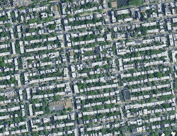 Pre-foreclosure in  HANCOCK ST Brooklyn, NY 11233