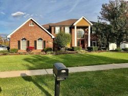  Golden Pheasant Dr, Tinley Park IL