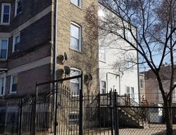 Pre-foreclosure in  S VINCENNES AVE  Chicago, IL 60653
