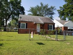 Pre-foreclosure in  E JASPER ST Tulsa, OK 74115