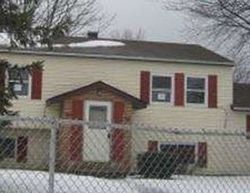 Pre-foreclosure Listing in RUTGERS AVE PEMBERTON, NJ 08068