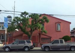 Pre-foreclosure in  LENNOX BLVD  Inglewood, CA 90304