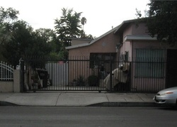 Pre-foreclosure in  FLORAL DR Los Angeles, CA 90022