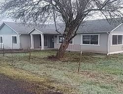 Pre-foreclosure in  N RIVER DR Sweet Home, OR 97386