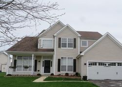 Pre-foreclosure in  TREEHOUSE RD Matteson, IL 60443