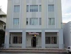 Pre-foreclosure in  COLLINS AVE  Miami Beach, FL 33139