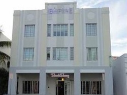 Pre-foreclosure in  COLLINS AVE  Miami Beach, FL 33139