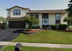 Pre-foreclosure in  SCHOOL DR Country Club Hills, IL 60478