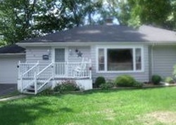 Pre-foreclosure in  CENTER ST Horseheads, NY 14845