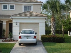 Pre-foreclosure in  PALMBROOKE CIR West Palm Beach, FL 33417