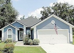 Pre-foreclosure Listing in SW KIRBY AVE LAKE CITY, FL 32024