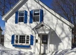 Pre-foreclosure Listing in SAVORY ST LYNN, MA 01904