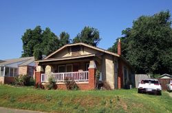 Pre-foreclosure in  S GARY AVE Tulsa, OK 74104