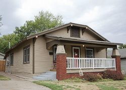 Pre-foreclosure in  S GARY AVE Tulsa, OK 74104