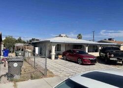 Pre-foreclosure in  TRIPOLI WAY Coachella, CA 92236